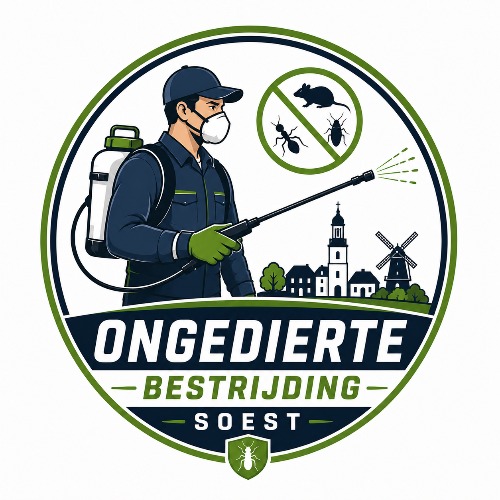 Ongediertebestrijding Soest
